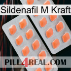 Sildenafil M Force 27